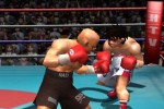 Victorious Boxers: Ippo's Road to Glory (PlayStation 2)