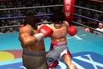 Victorious Boxers: Ippo's Road to Glory (PlayStation 2)