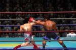 Victorious Boxers: Ippo's Road to Glory (PlayStation 2)