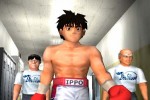 Victorious Boxers: Ippo's Road to Glory (PlayStation 2)