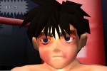 Victorious Boxers: Ippo's Road to Glory (PlayStation 2)