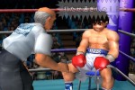 Victorious Boxers: Ippo's Road to Glory (PlayStation 2)