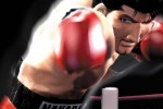 Victorious Boxers: Ippo's Road to Glory (PlayStation 2)