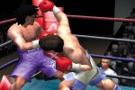 Victorious Boxers: Ippo's Road to Glory (PlayStation 2)