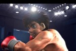 Victorious Boxers: Ippo's Road to Glory (PlayStation 2)