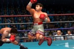 Victorious Boxers: Ippo's Road to Glory (PlayStation 2)