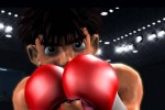 Victorious Boxers: Ippo's Road to Glory (PlayStation 2)