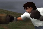 Victorious Boxers: Ippo's Road to Glory (PlayStation 2)