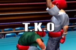 Victorious Boxers: Ippo's Road to Glory (PlayStation 2)