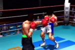 Victorious Boxers: Ippo's Road to Glory (PlayStation 2)