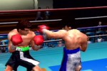 Victorious Boxers: Ippo's Road to Glory (PlayStation 2)