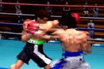 Victorious Boxers: Ippo's Road to Glory (PlayStation 2)