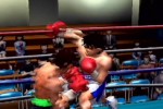 Victorious Boxers: Ippo's Road to Glory (PlayStation 2)