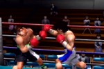 Victorious Boxers: Ippo's Road to Glory (PlayStation 2)