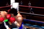 Victorious Boxers: Ippo's Road to Glory (PlayStation 2)