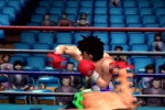 Victorious Boxers: Ippo's Road to Glory (PlayStation 2)