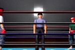 Victorious Boxers: Ippo's Road to Glory (PlayStation 2)