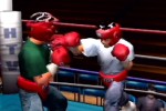 Victorious Boxers: Ippo's Road to Glory (PlayStation 2)