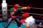 Victorious Boxers: Ippo's Road to Glory (PlayStation 2)