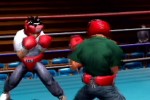 Victorious Boxers: Ippo's Road to Glory (PlayStation 2)