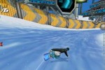 SSX Tricky (PlayStation 2)