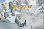 SSX Tricky (PlayStation 2)