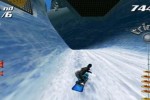 SSX Tricky (PlayStation 2)