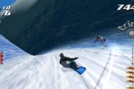 SSX Tricky (PlayStation 2)