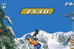 SSX Tricky (PlayStation 2)