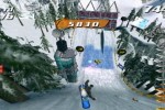 SSX Tricky (PlayStation 2)