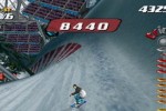 SSX Tricky (PlayStation 2)