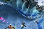 SSX Tricky (PlayStation 2)