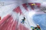 SSX Tricky (PlayStation 2)