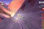 SSX Tricky (PlayStation 2)