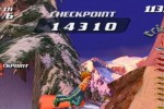 SSX Tricky (PlayStation 2)