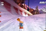 SSX Tricky (PlayStation 2)