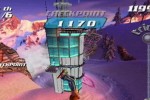 SSX Tricky (PlayStation 2)