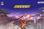 SSX Tricky (PlayStation 2)