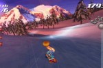 SSX Tricky (PlayStation 2)