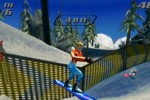 SSX Tricky (PlayStation 2)