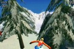 SSX Tricky (PlayStation 2)