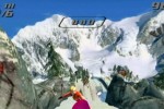 SSX Tricky (PlayStation 2)