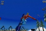 SSX Tricky (PlayStation 2)