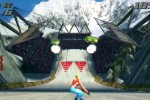 SSX Tricky (PlayStation 2)