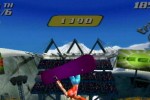 SSX Tricky (PlayStation 2)