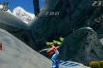 SSX Tricky (PlayStation 2)