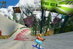 SSX Tricky (PlayStation 2)