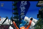 SSX Tricky (PlayStation 2)