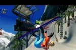 SSX Tricky (PlayStation 2)