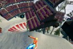 SSX Tricky (PlayStation 2)